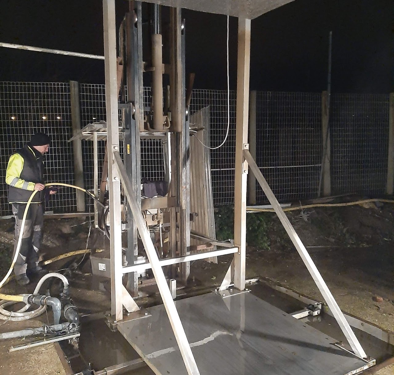 Maintenance préventive