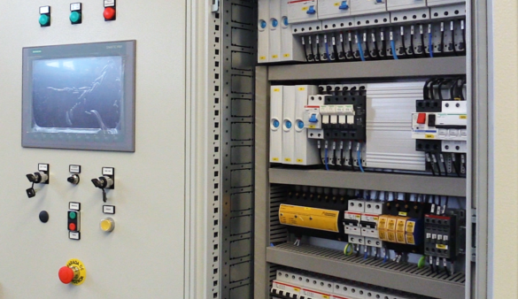 Machine à nettoyer les cagettes