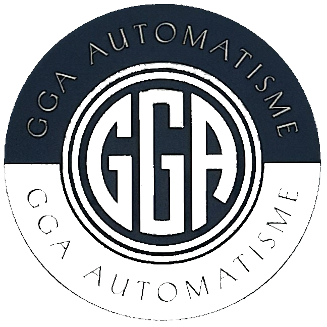 Logo GGA